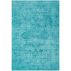 Toronto 525 Topaz Modern Machine Washable Rug - Rugs Of Beauty - 1