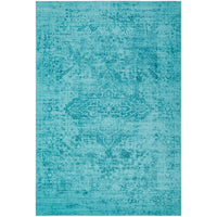 Toronto 525 Topaz Modern Machine Washable Rug - Rugs Of Beauty - 1