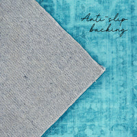 Toronto 525 Topaz Modern Machine Washable Rug - Rugs Of Beauty - 8