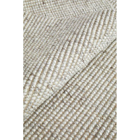 Albany 4721 Beige Wool Jute Runner Rug - Rugs Of Beauty - 4