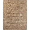 Medowie 1725 Earth Textured Transitional Rug - Rugs Of Beauty - 1