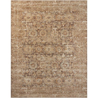 Medowie 1725 Earth Textured Transitional Rug - Rugs Of Beauty - 1