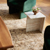 Medowie 1725 Earth Textured Transitional Rug - Rugs Of Beauty - 4