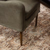 Medowie 1725 Earth Textured Transitional Rug - Rugs Of Beauty - 5