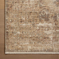 Medowie 1725 Earth Textured Transitional Rug - Rugs Of Beauty - 6