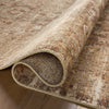 Medowie 1725 Earth Textured Transitional Rug - Rugs Of Beauty - 8
