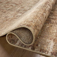 Medowie 1725 Earth Textured Transitional Rug - Rugs Of Beauty - 8