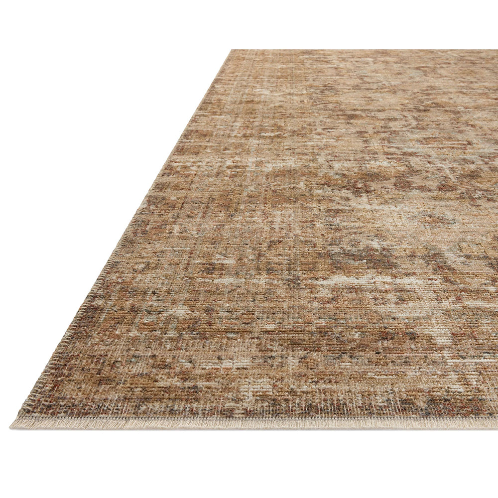 Medowie 1725 Earth Textured Transitional Rug - Rugs Of Beauty - 9