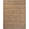 Medowie 1731 Neutral Earth Multi Coloured Textured Transitional Rug - Rugs Of Beauty - 1