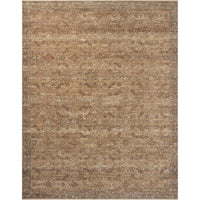 Medowie 1731 Neutral Earth Multi Coloured Textured Transitional Rug - Rugs Of Beauty - 1