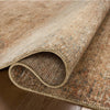 Medowie 1731 Neutral Earth Multi Coloured Textured Transitional Rug - Rugs Of Beauty - 4