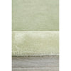 Hayman Green Wool Viscose Modern Runner Rug - Rugs Of Beauty - 4