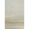 Hayman Silver Grey Wool Viscose Modern Runner Rug - Rugs Of Beauty - 4