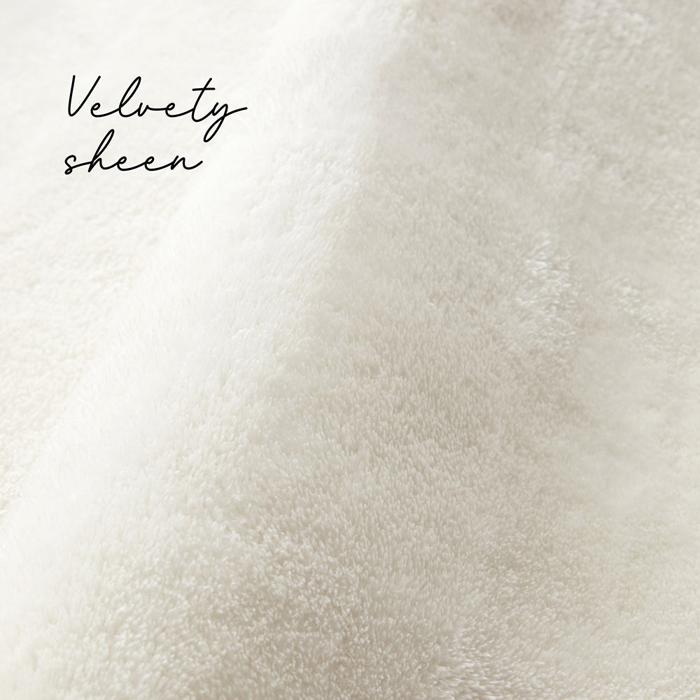 Brendale White Soft Machine Washable Modern Rug - Rugs Of Beauty - 5