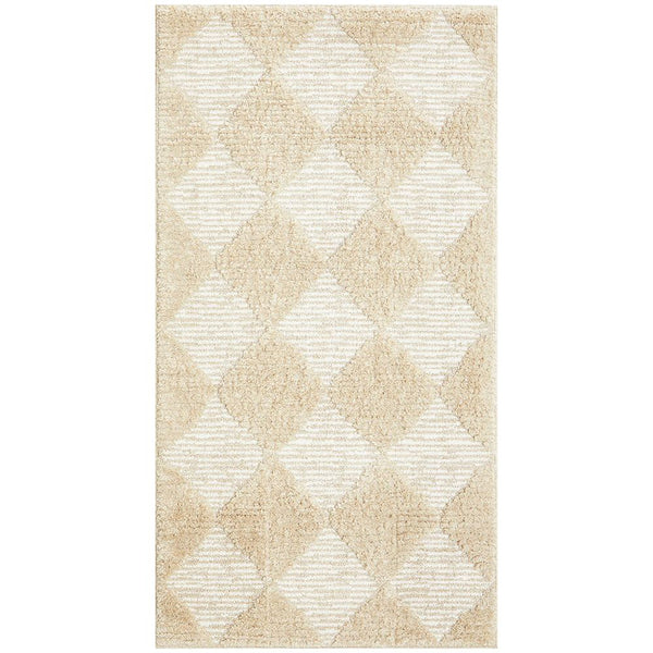 Catana 4759 Modern Diamond Patterned Rug - Rugs Of Beauty - 1