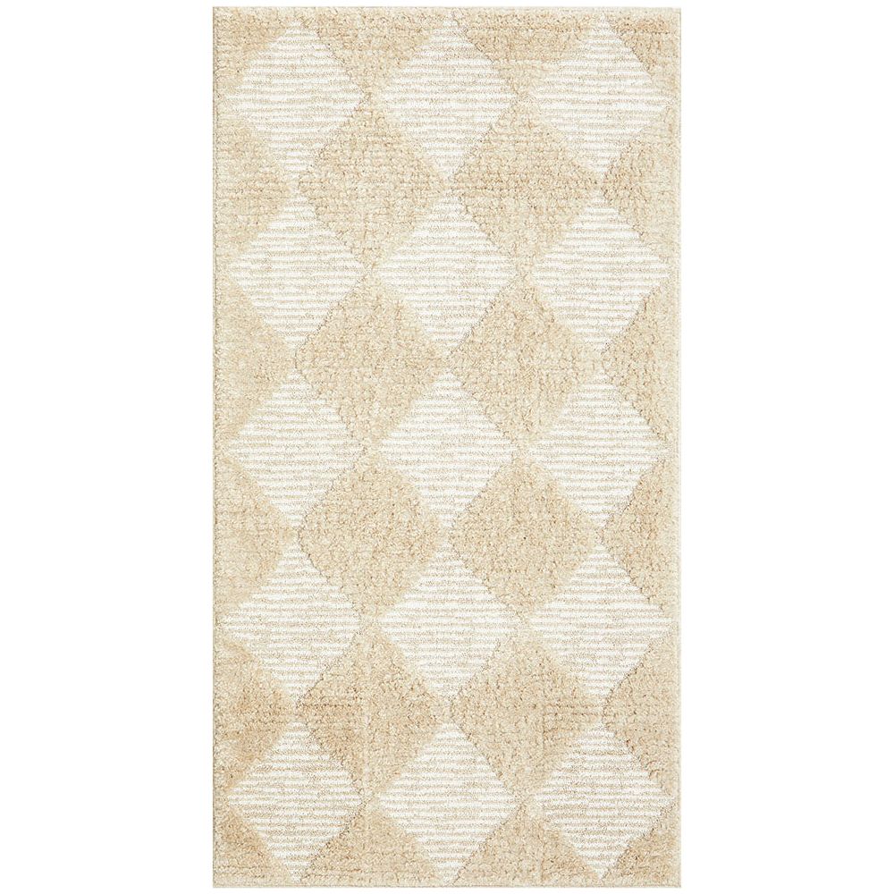 Catana 4759 Modern Diamond Patterned Rug - Rugs Of Beauty - 1