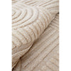 Catana 4755 Natural Modern Patterned Runner Rug - Rugs Of Beauty - 6