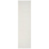 Catana 4755 White Modern Patterned Runner Rug - Rugs Of Beauty - 1