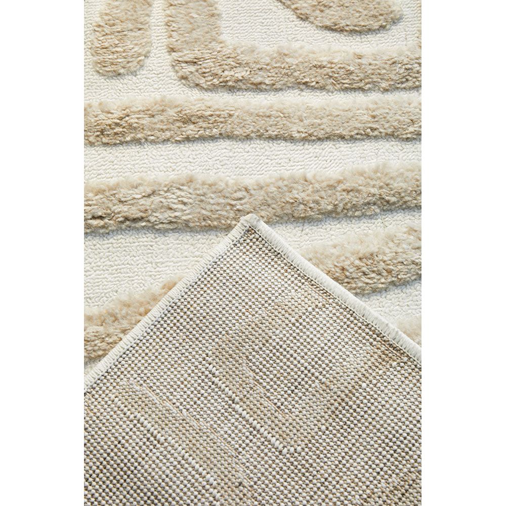 Catana 4761 Modern Abstract Patterned Rug - Rugs Of Beauty - 4
