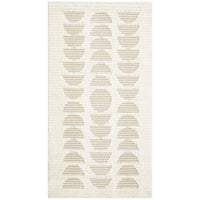 Catana 4763 Arch Patterned Modern Abstract Moon Rug - Rugs Of Beauty - 1