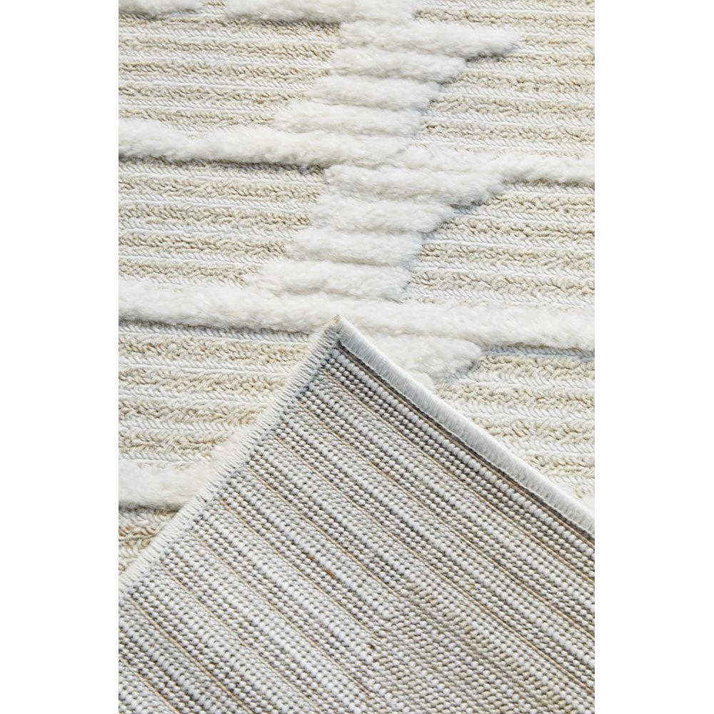 Catana 4763 Arch Patterned Modern Abstract Moon Rug - Rugs Of Beauty - 4