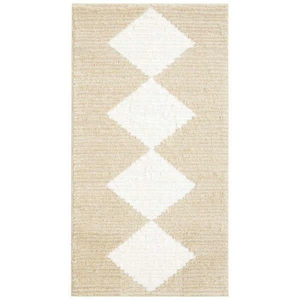 Catana 4764 Diamond Patterned Modern Rug - Rugs Of Beauty - 1