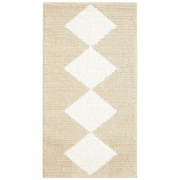 Catana 4764 Diamond Patterned Modern Rug - Rugs Of Beauty - 1