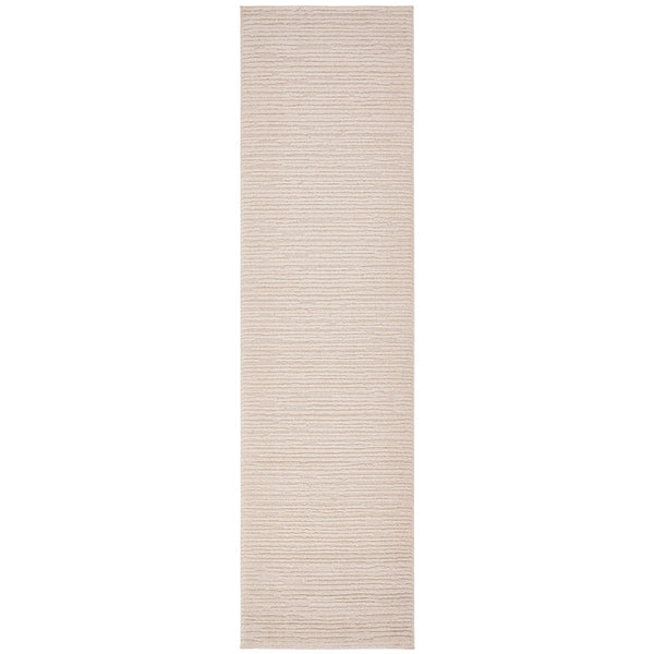 Catana 4757 Natural Modern Patterned Runner Rug - Rugs Of Beauty - 1