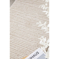 Catana 4757 Natural Modern Patterned Runner Rug - Rugs Of Beauty - 2