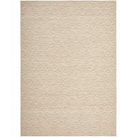Kedron 1672 Indoor Outdoor Natural Cream Modern Polypropylene Rug - Rugs Of Beauty - 1
