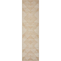 Kedron 1673 Indoor Outdoor Natural Cream Modern Polypropylene Rug - Rugs Of Beauty - 8