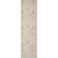 Kedron 1674 Indoor Outdoor Natural Cream Modern Polypropylene Rug - Rugs Of Beauty - 8