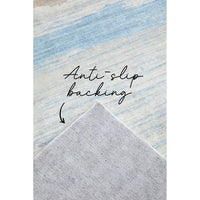 Kooringal 452 Multi Coloured Modern Machine Washable Rug - Rugs Of Beauty - 5