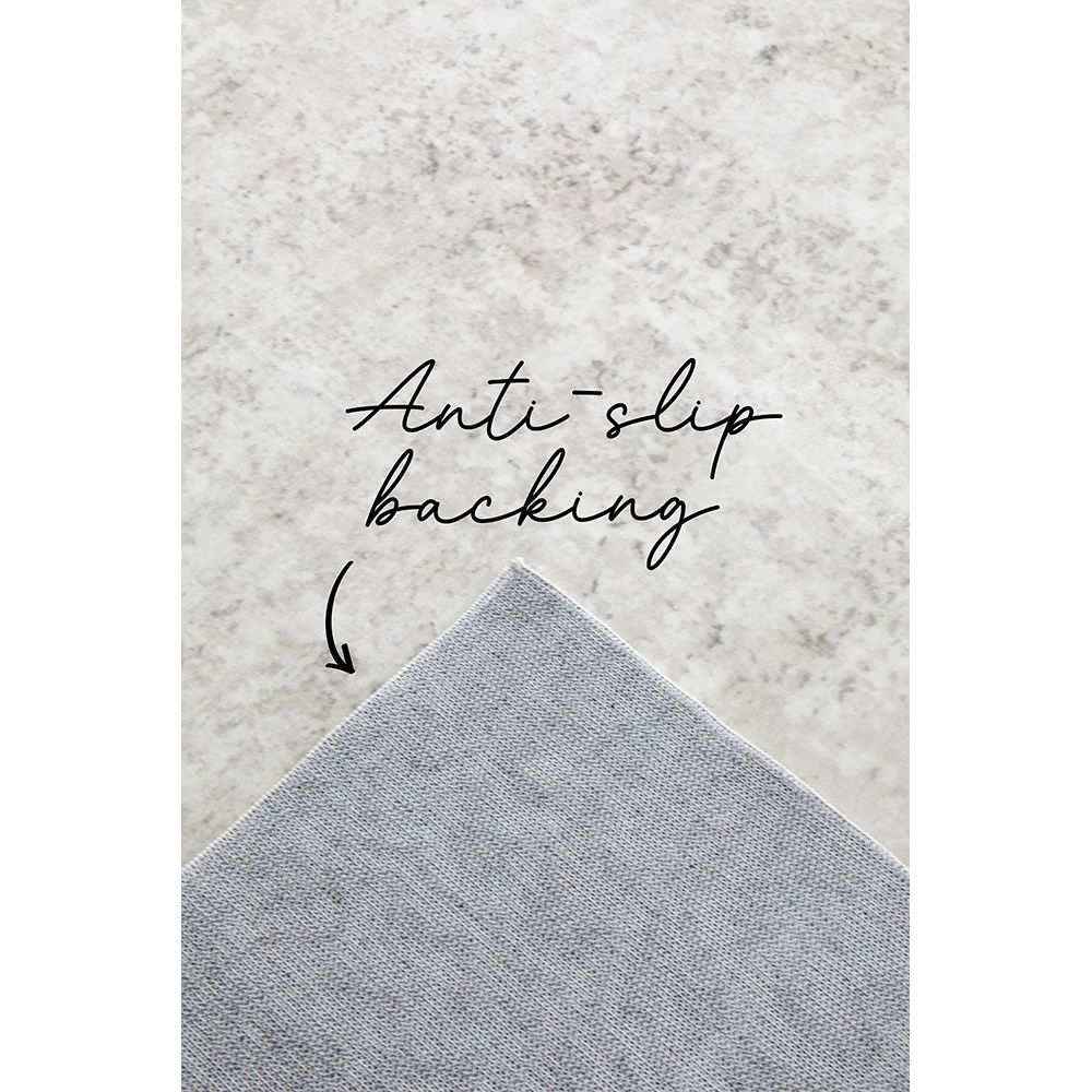 Kooringal 457 Marble Transitional Machine Washable Rug - Rugs Of Beauty - 5