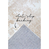 Kooringal 459 Neutral Modern Machine Washable Rug - Rugs Of Beauty - 5