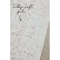 Kooringal 462 Natural Multi Colour Transitional Machine Washable Rug - Rugs Of Beauty - 4