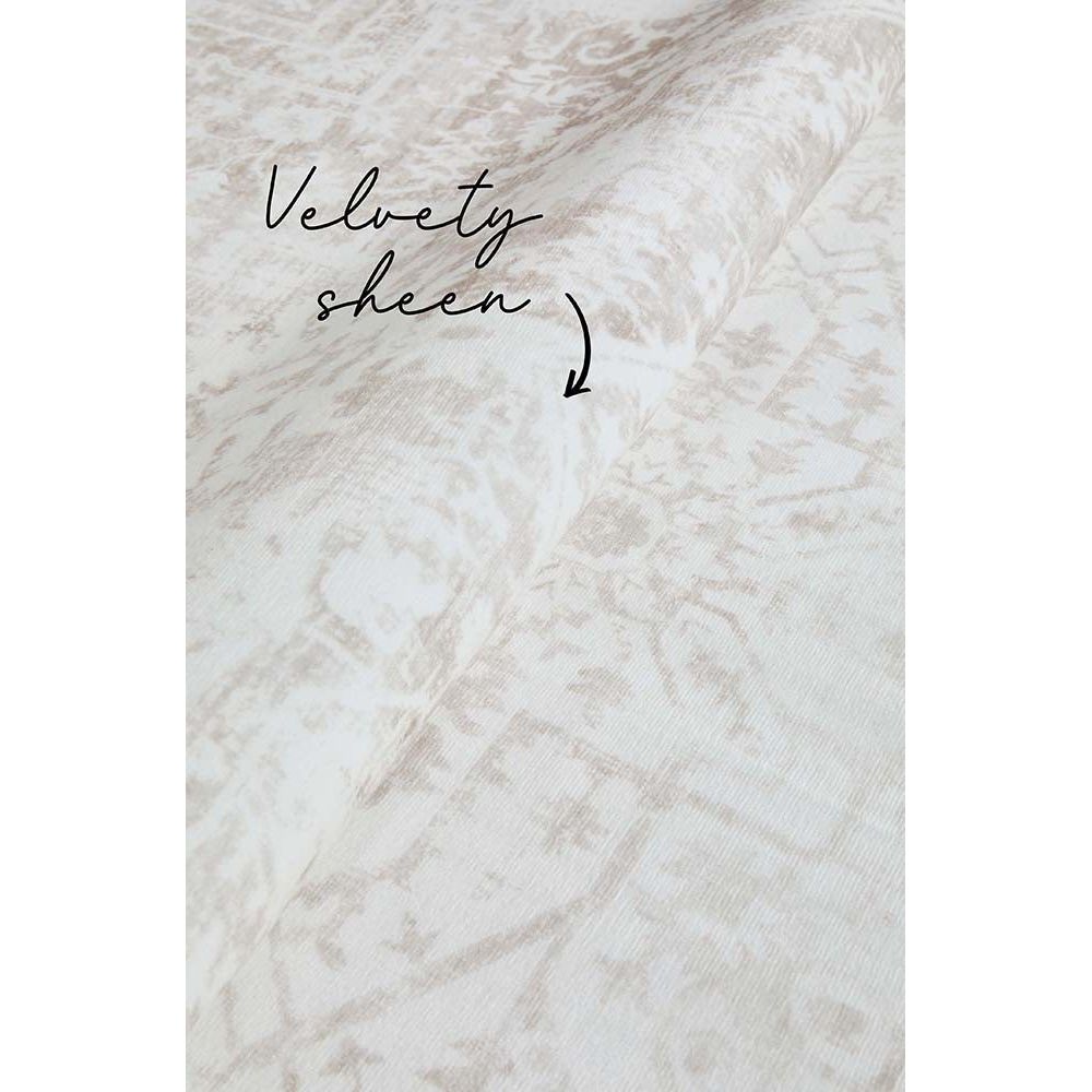 Kooringal 462 Natural Multi Colour Transitional Machine Washable Rug - Rugs Of Beauty - 5