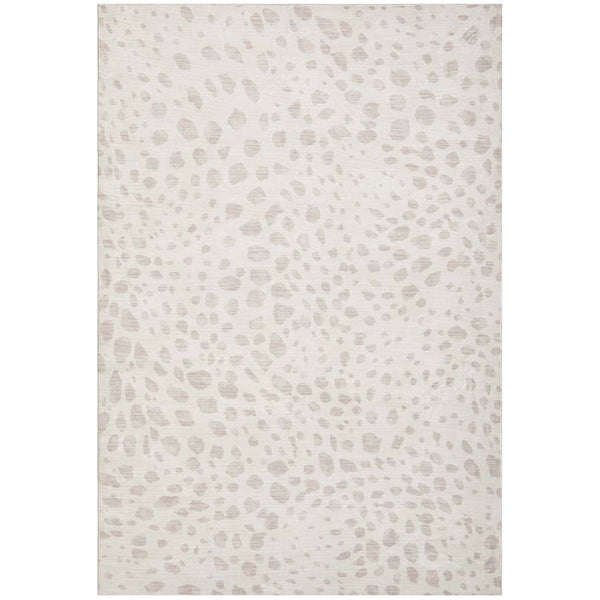 Kooringal 463 Natural Modern Machine Washable Rug - Rugs Of Beauty - 1