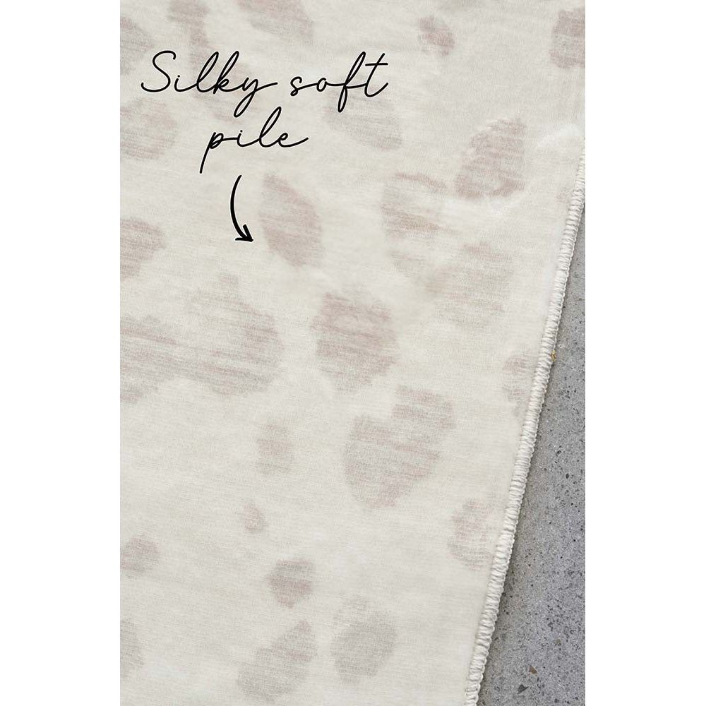 Kooringal 463 Natural Modern Machine Washable Rug - Rugs Of Beauty - 4