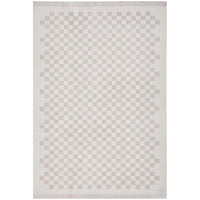 Kooringal 466 Natural Abstract Modern Machine Washable Rug - Rugs Of Beauty - 1