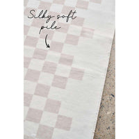 Kooringal 466 Natural Abstract Modern Machine Washable Rug - Rugs Of Beauty - 4