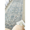Lawnton 455 Blue Runner Rug - Rugs Of Beauty - 2