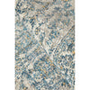 Lawnton 455 Blue Runner Rug - Rugs Of Beauty - 6