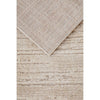 Porto 3426 Natural Patterned Modern Runner Rug - Rugs Of Beauty - 4