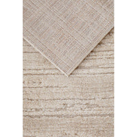 Porto 3426 Natural Patterned Modern Runner Rug - Rugs Of Beauty - 4