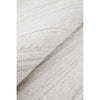 Porto 3426 White Patterned Modern Runner Rug - Rugs Of Beauty - 5