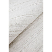 Porto 3426 White Patterned Modern Runner Rug - Rugs Of Beauty - 5