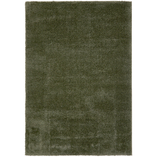Dawson Green Modern Soft Shaggy Rug - Rugs Of Beauty - 1