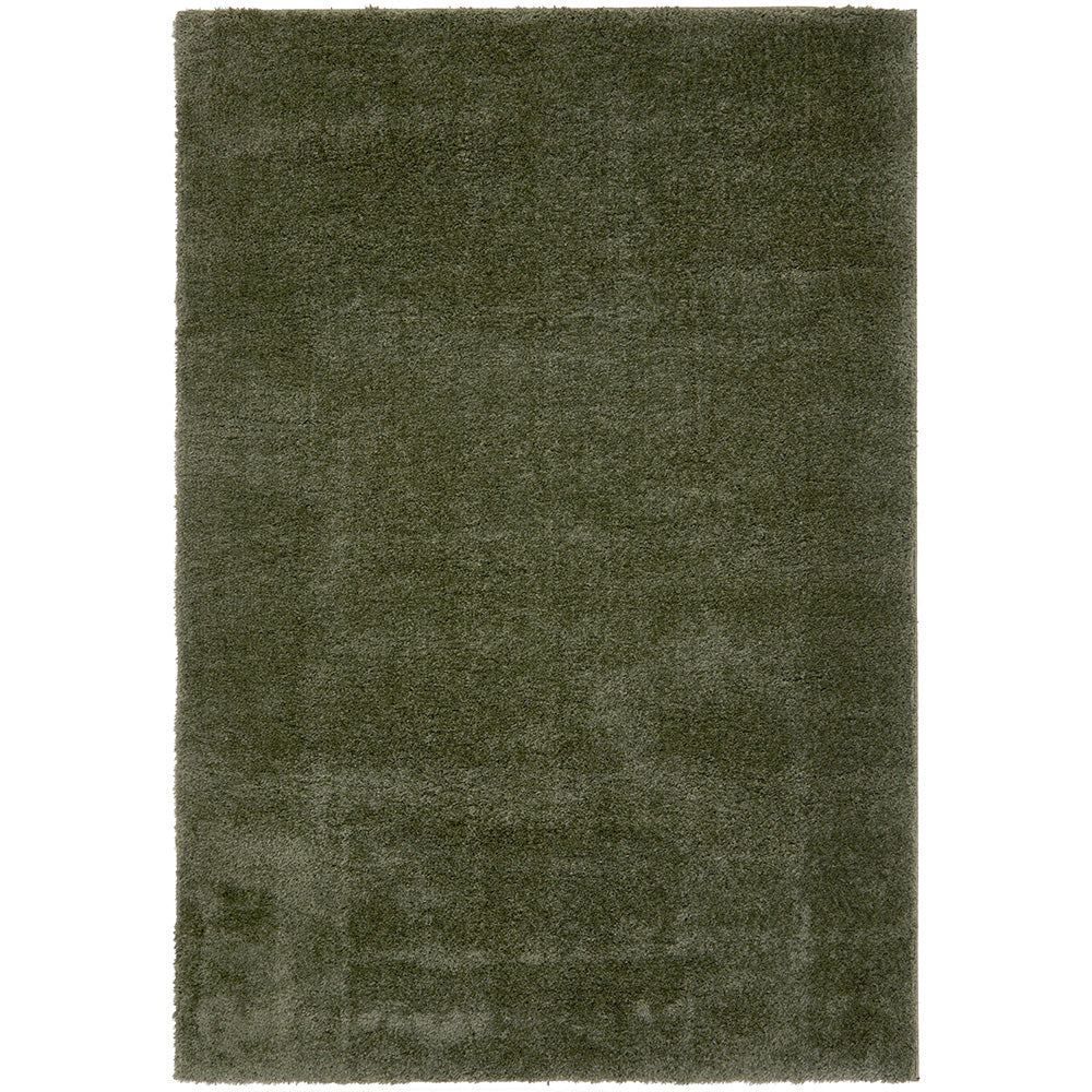 Dawson Green Modern Soft Shaggy Rug - Rugs Of Beauty - 1