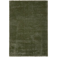 Dawson Green Modern Soft Shaggy Rug - Rugs Of Beauty - 1
